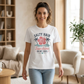 Salty Hair Sunshine In My Soul T-Shirt