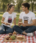 Jelly Jar Tee — Cute Kawaii Jam Graphic T-Shirt