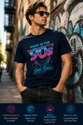 Made in the 90s T-Shirt — Retro 90s Nostalgia Tee