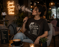 Keep Calm and Puff Puff Pass T-Shirt