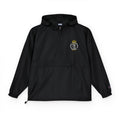 Madrid Cutz  Packable Anorak Jacket