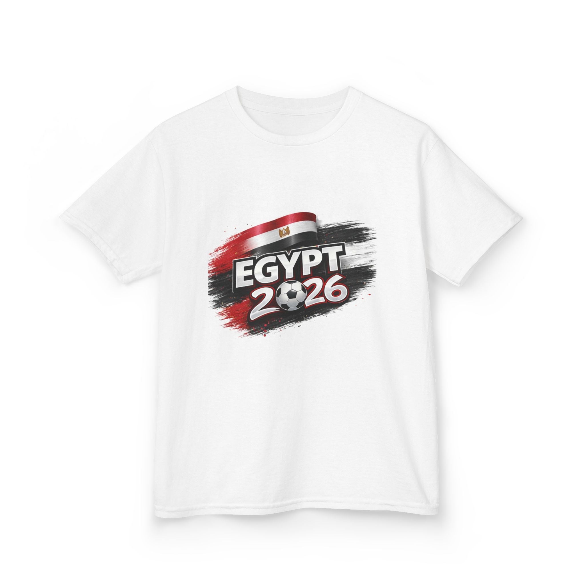 Egypt Kids Heavy Cotton™ Tee