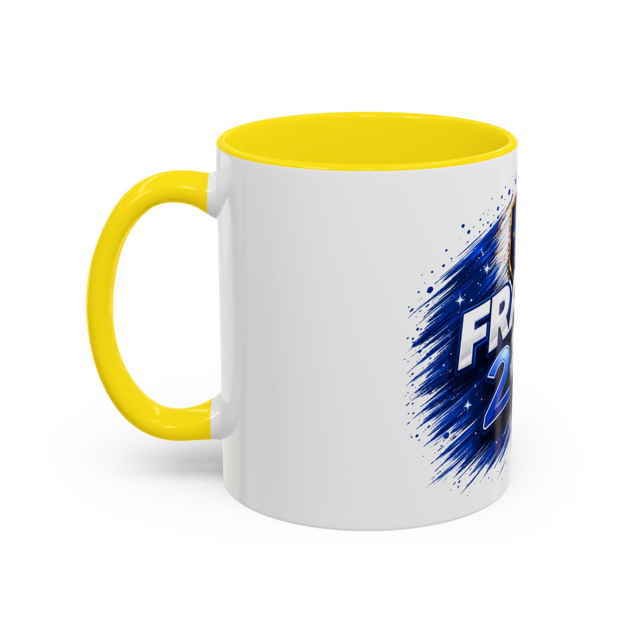 France 2026 Soccer Coffee Mug — French Football Cup Fan Gift