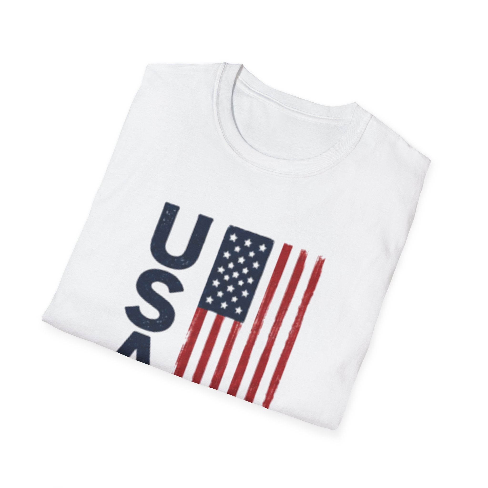 USA 1776–2026 250 Years of Freedom Unisex T-Shirt