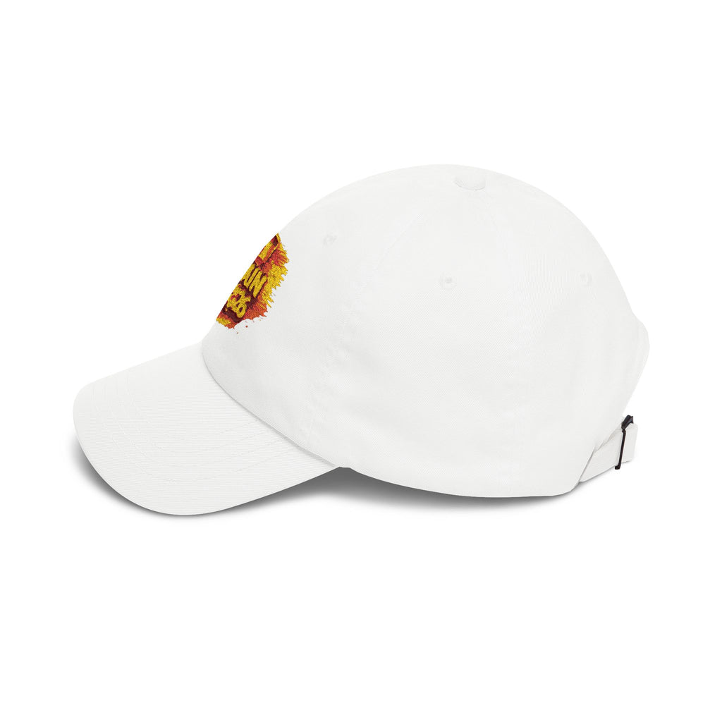 Spain 2026 Dad Cap – Embroidered Travel Souvenir Baseball Hat