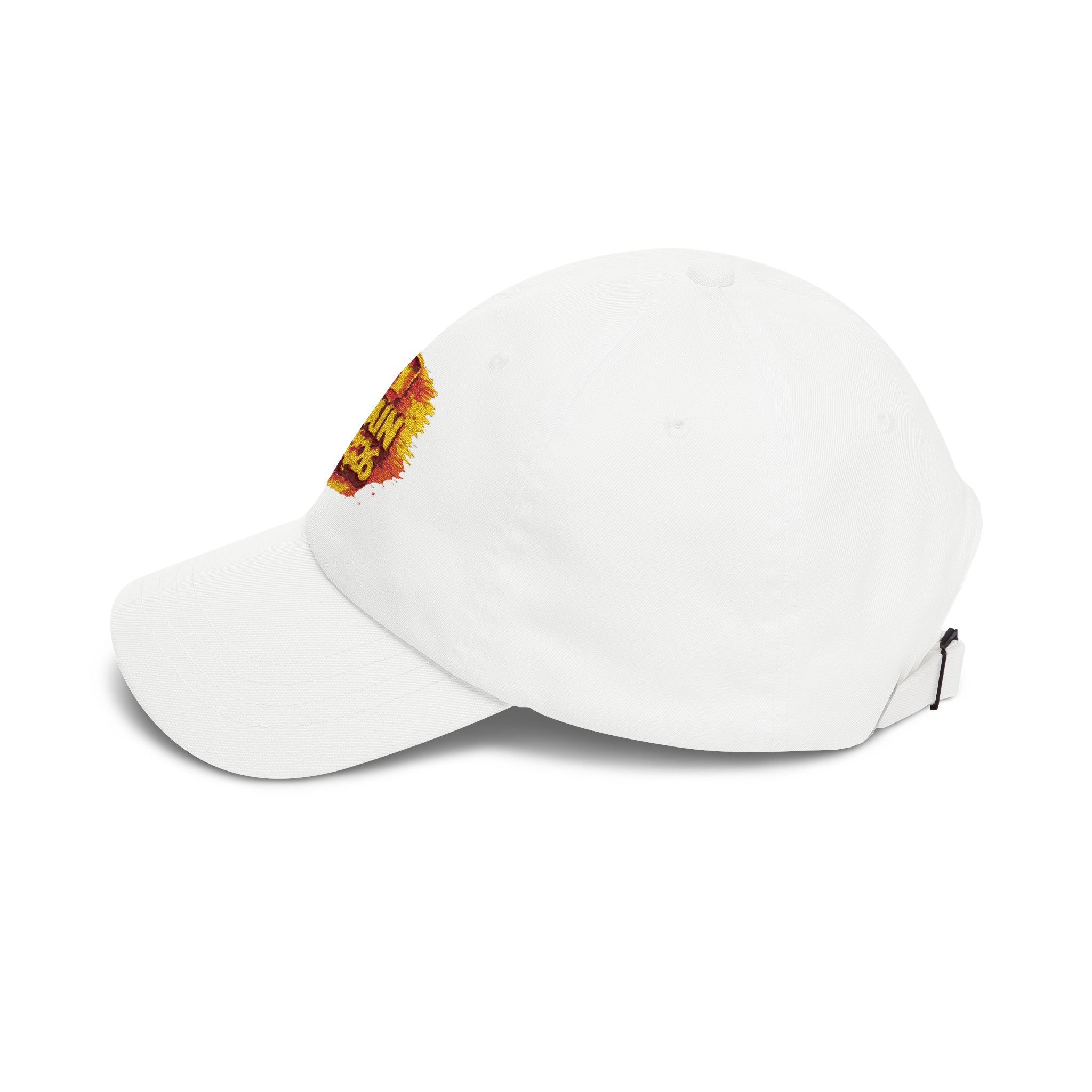 Spain 2026 Dad Cap – Embroidered Travel Souvenir Baseball Hat