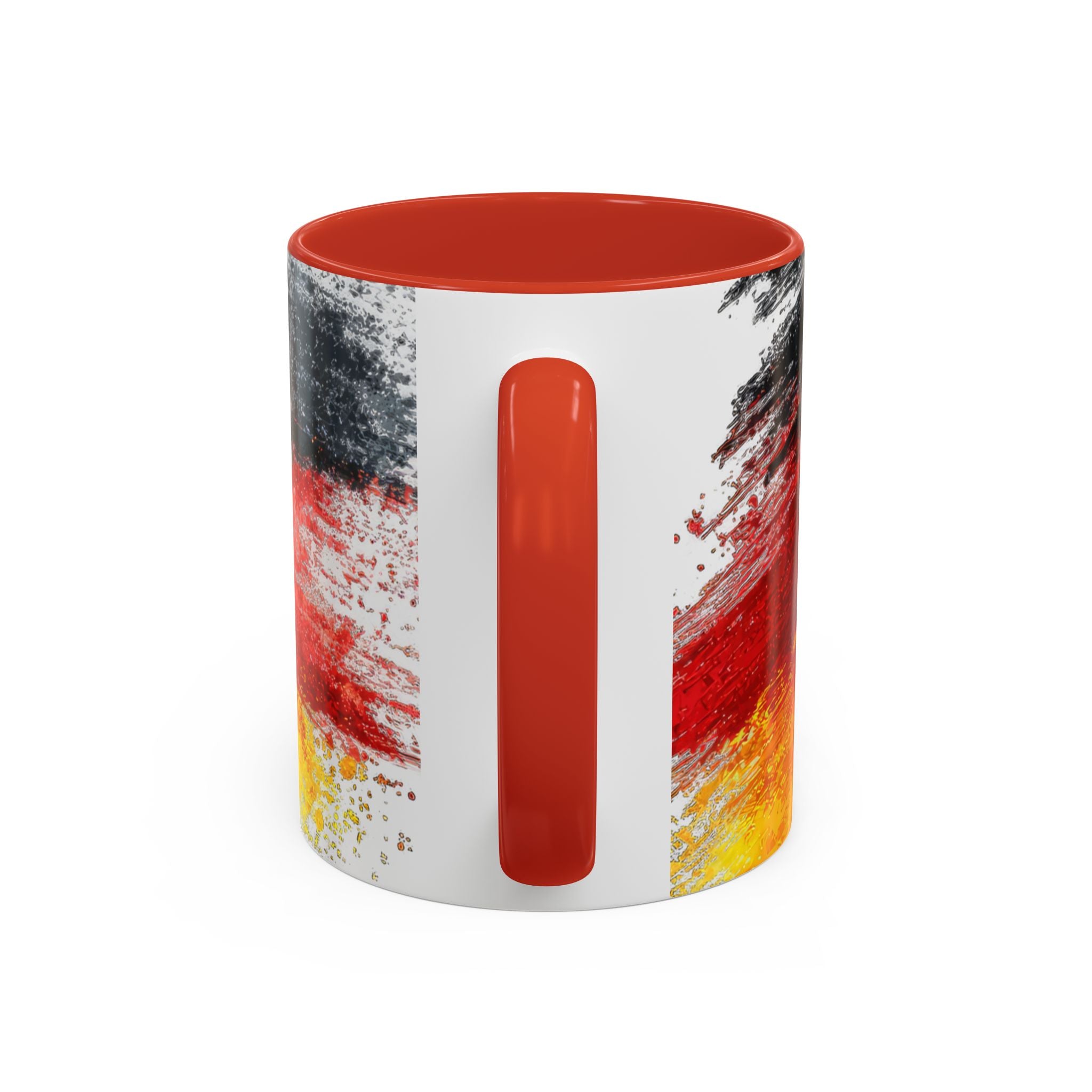Germany 2026 Soccer Mug — Cup Fan Coffee Cup