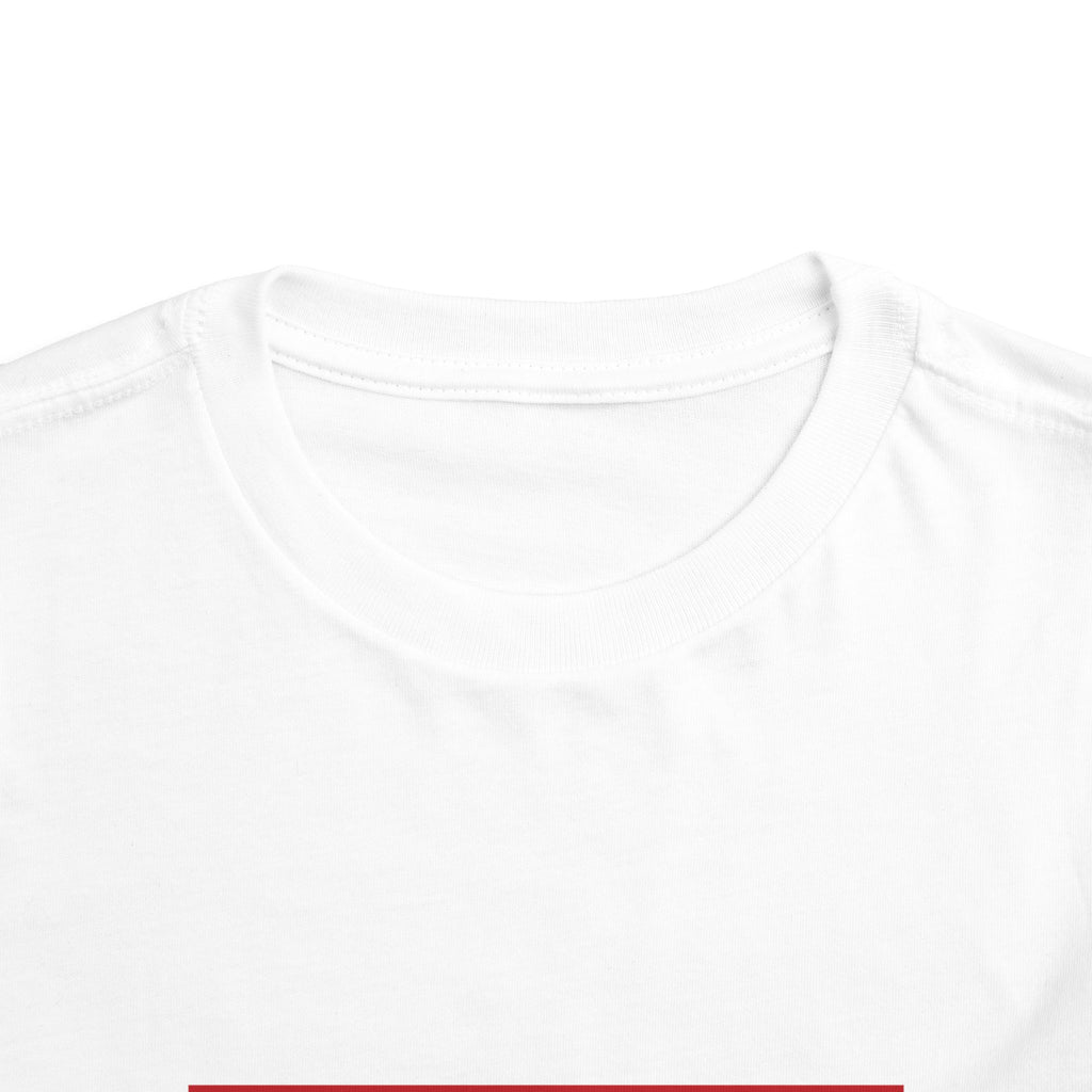 Morocco Toddler Short Sleeve Tee