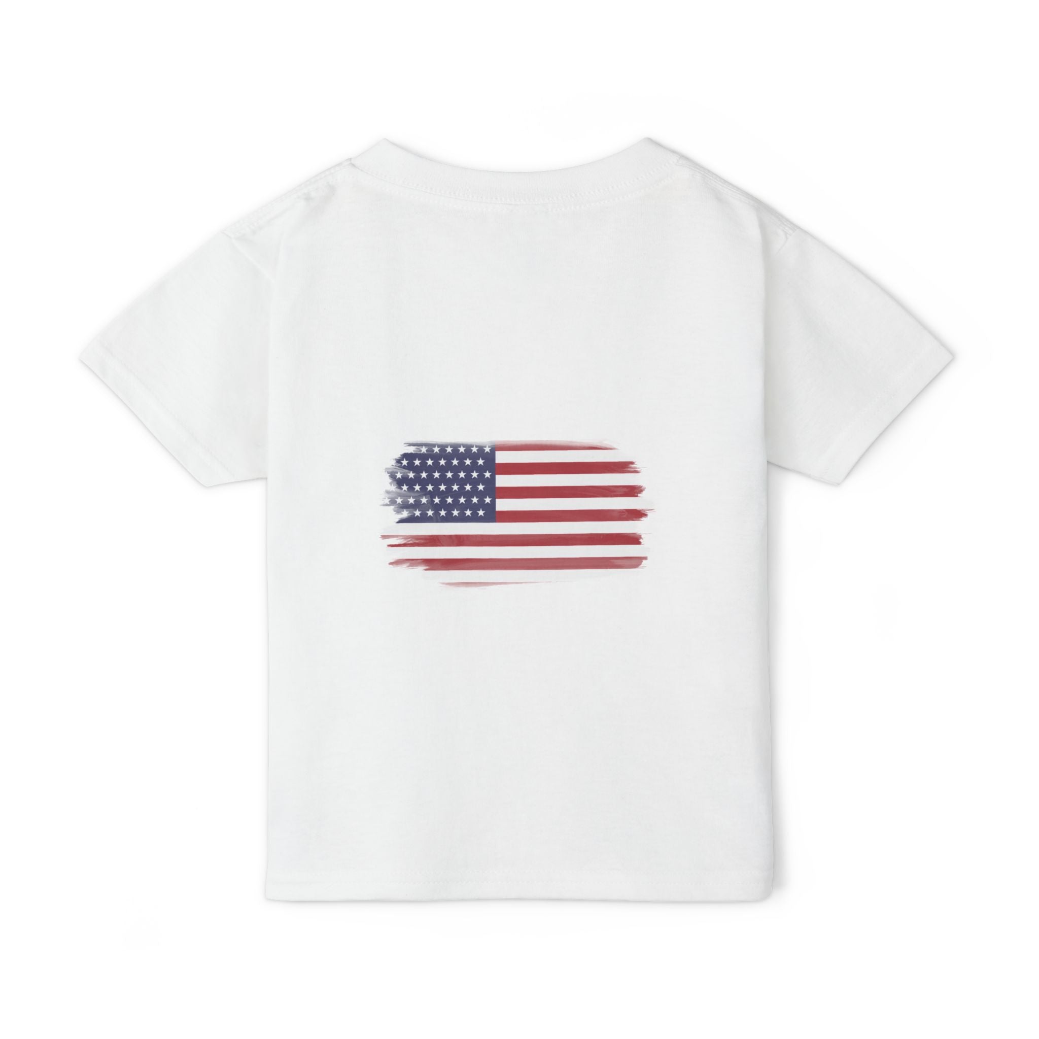 Toddler Soccer Trophy 2026 Playoff T‑Shirt — USA Canada Mexico Cup Vibe