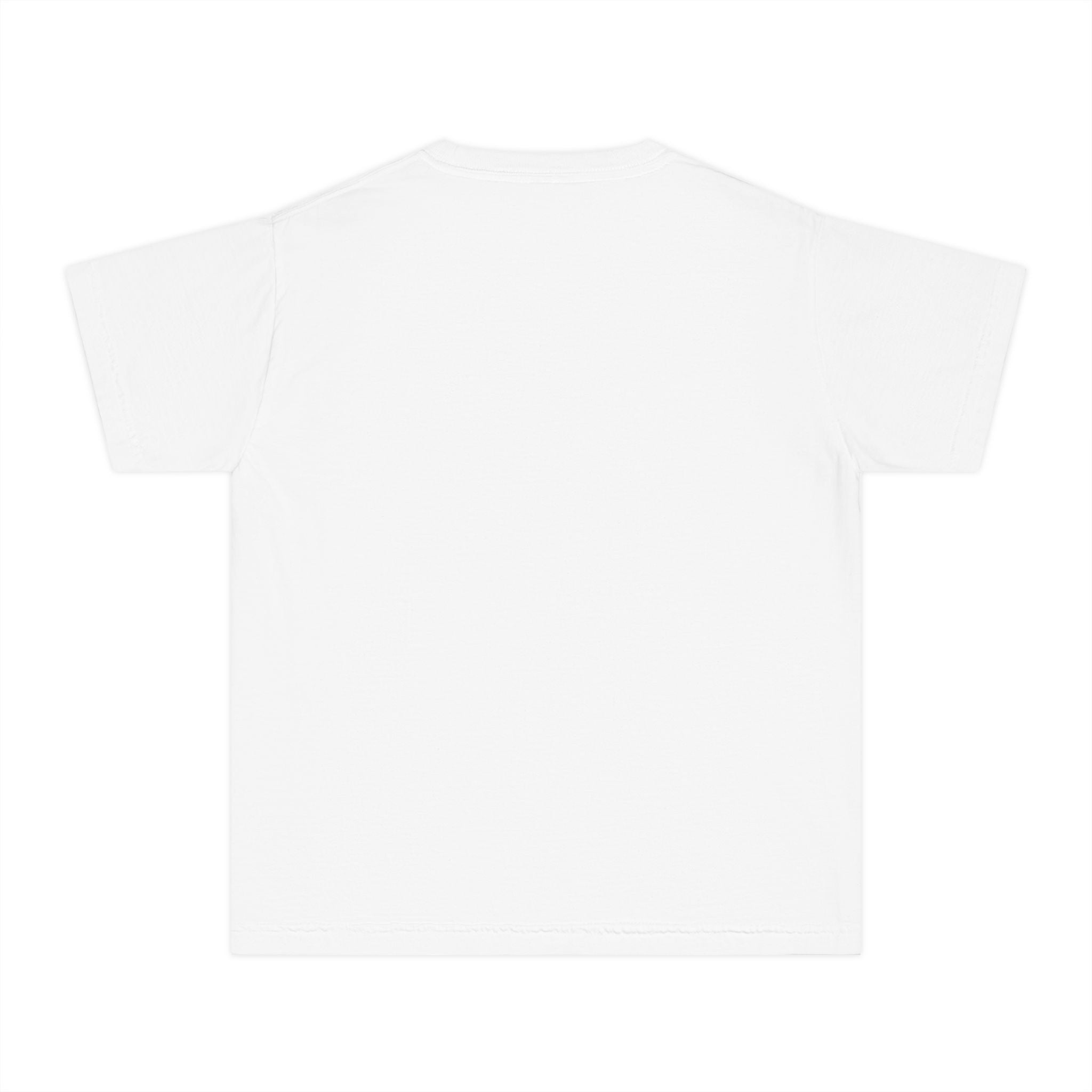 Future MVP Youth Basketball T‑Shirt — Kids' Sports Tee