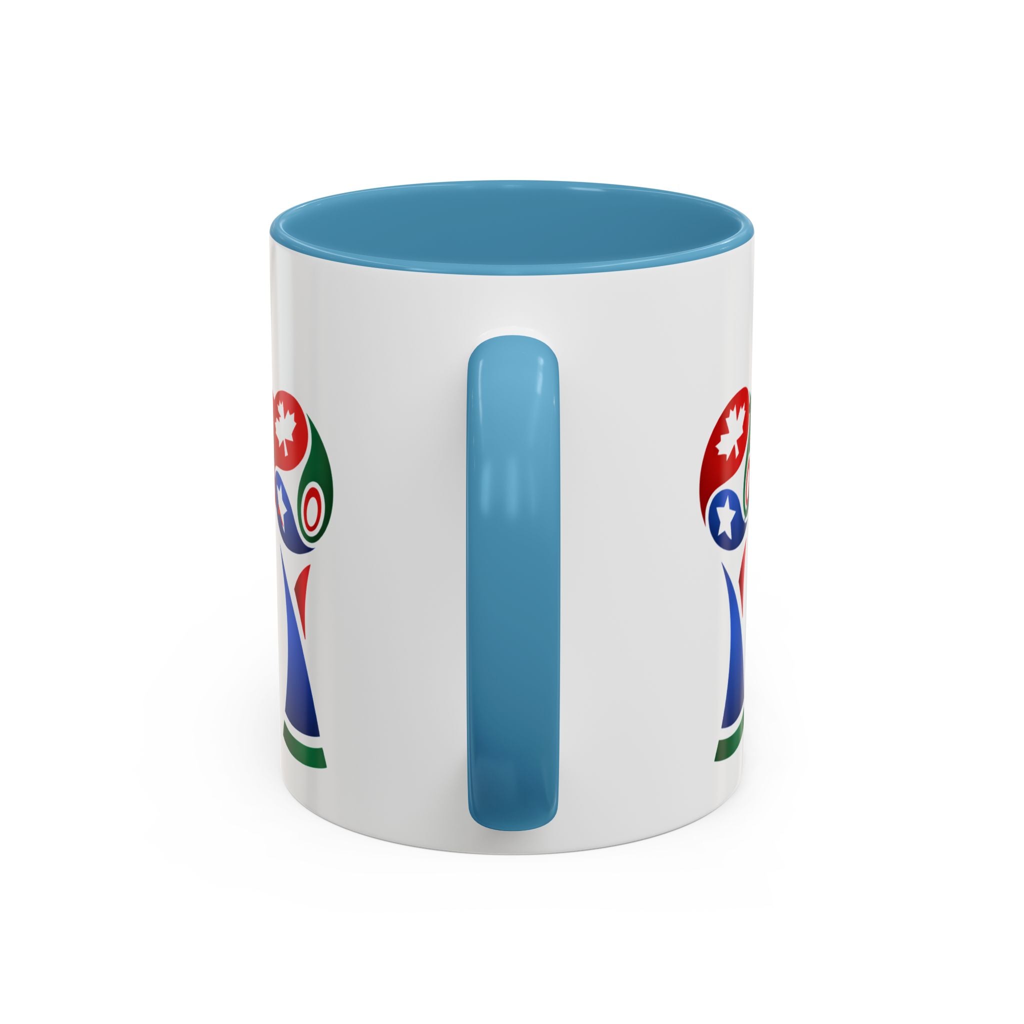 Mexico 2026 Cup Coffee Mug