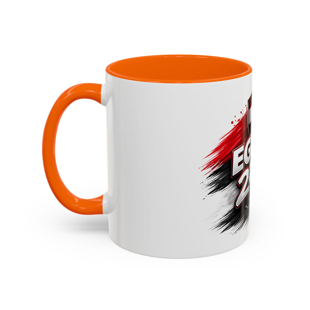 Egypt Accent Coffee Mug (11, 15oz)