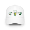 Algeria 2026 Cup Baseball Cap