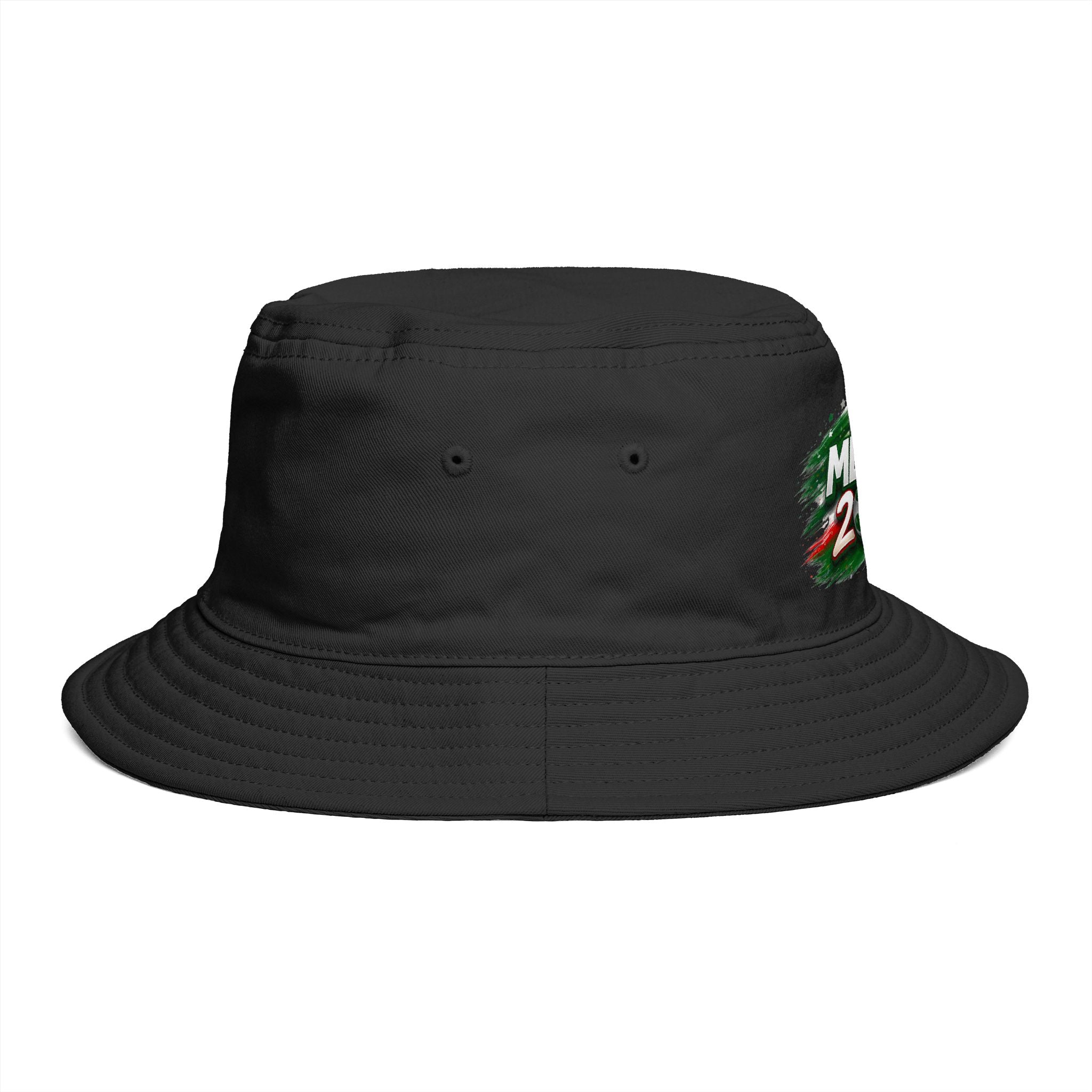 Mexico Bucket Hat