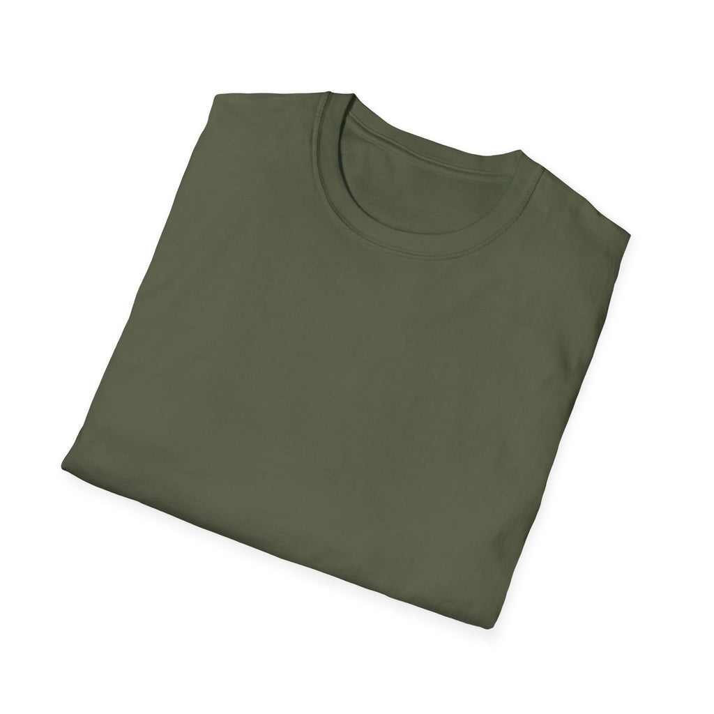 King Chess Piece T-Shirt — Bold Back Graphic for Chess Players & Fans