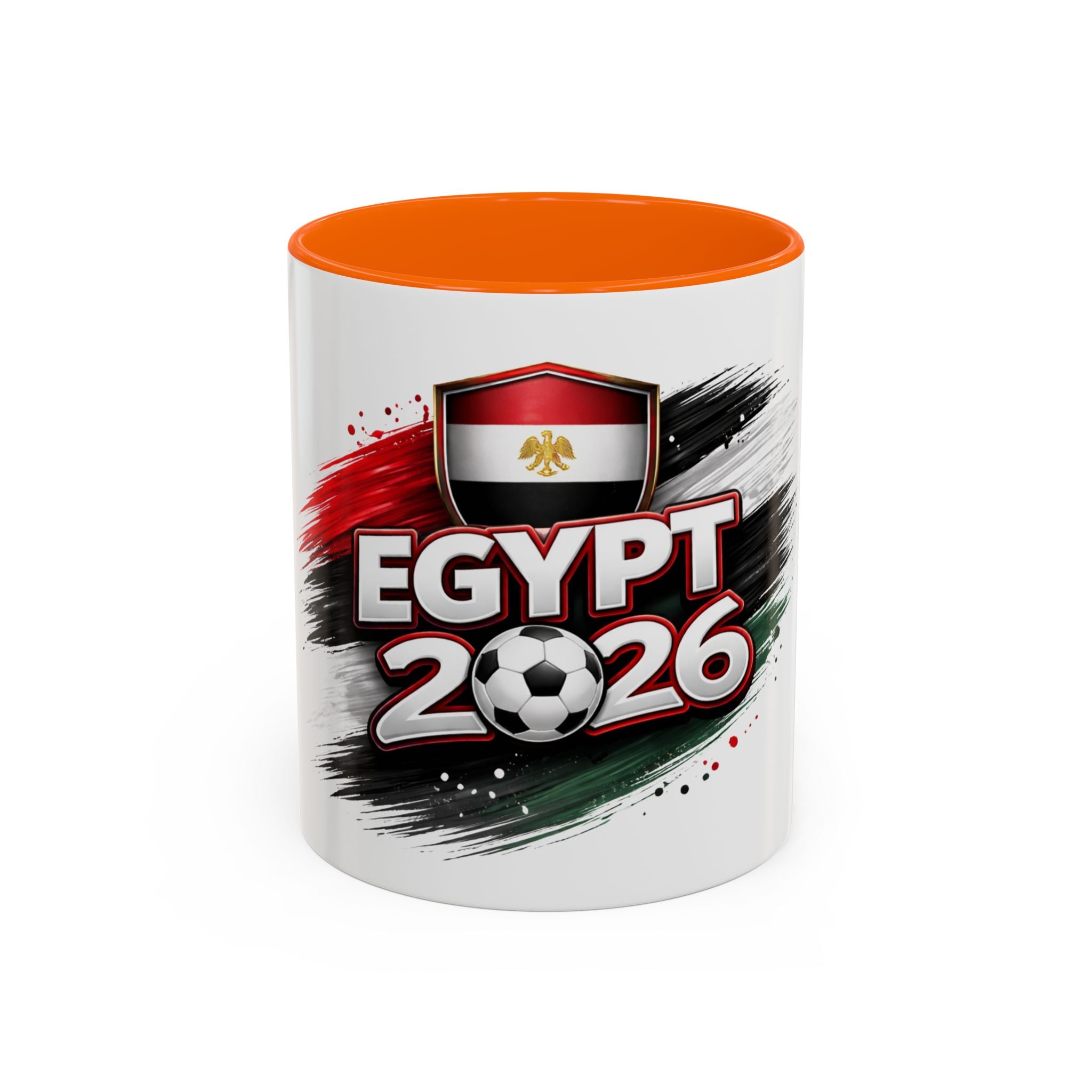 Egypt Accent Coffee Mug (11, 15oz)