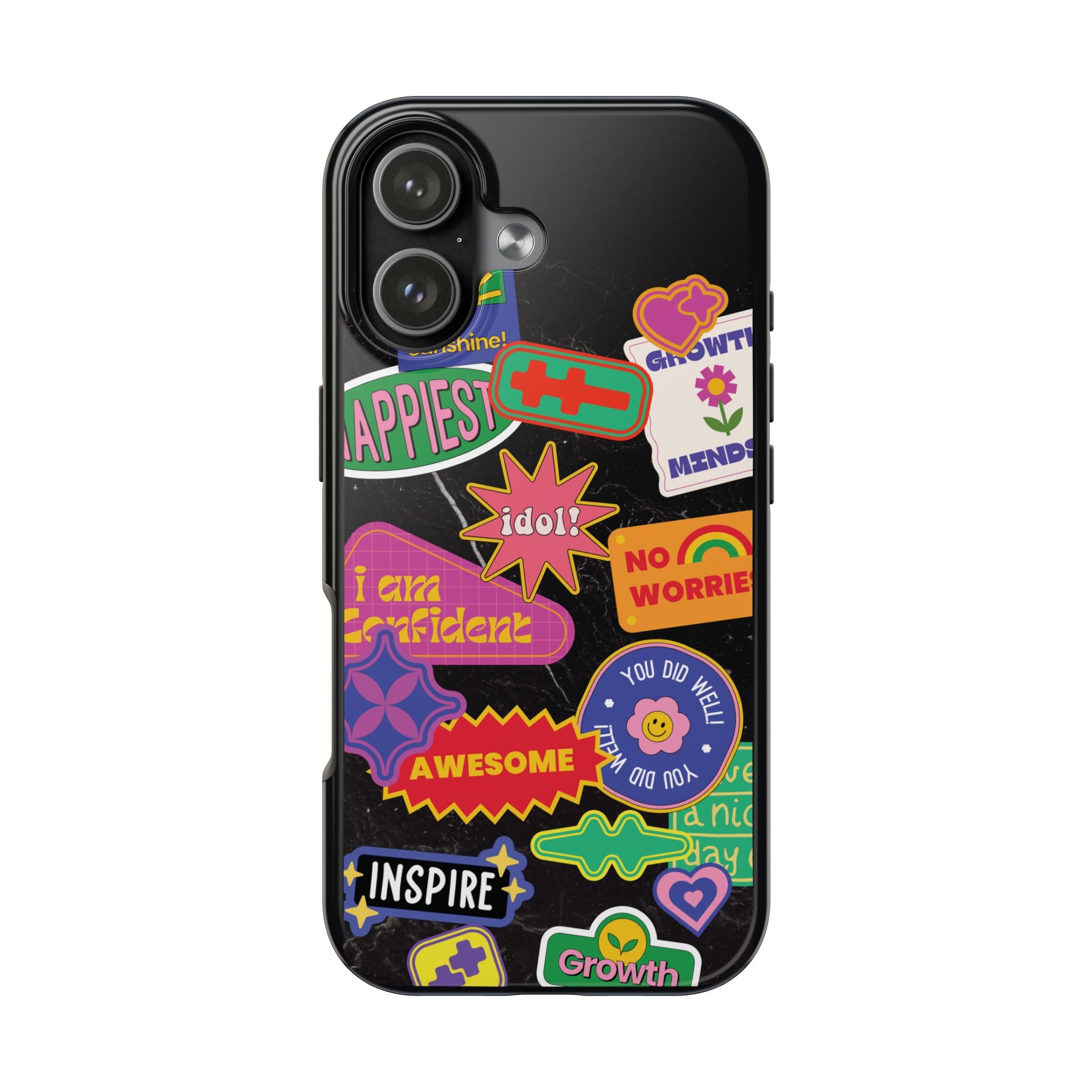 Ido Tough Phone Cases