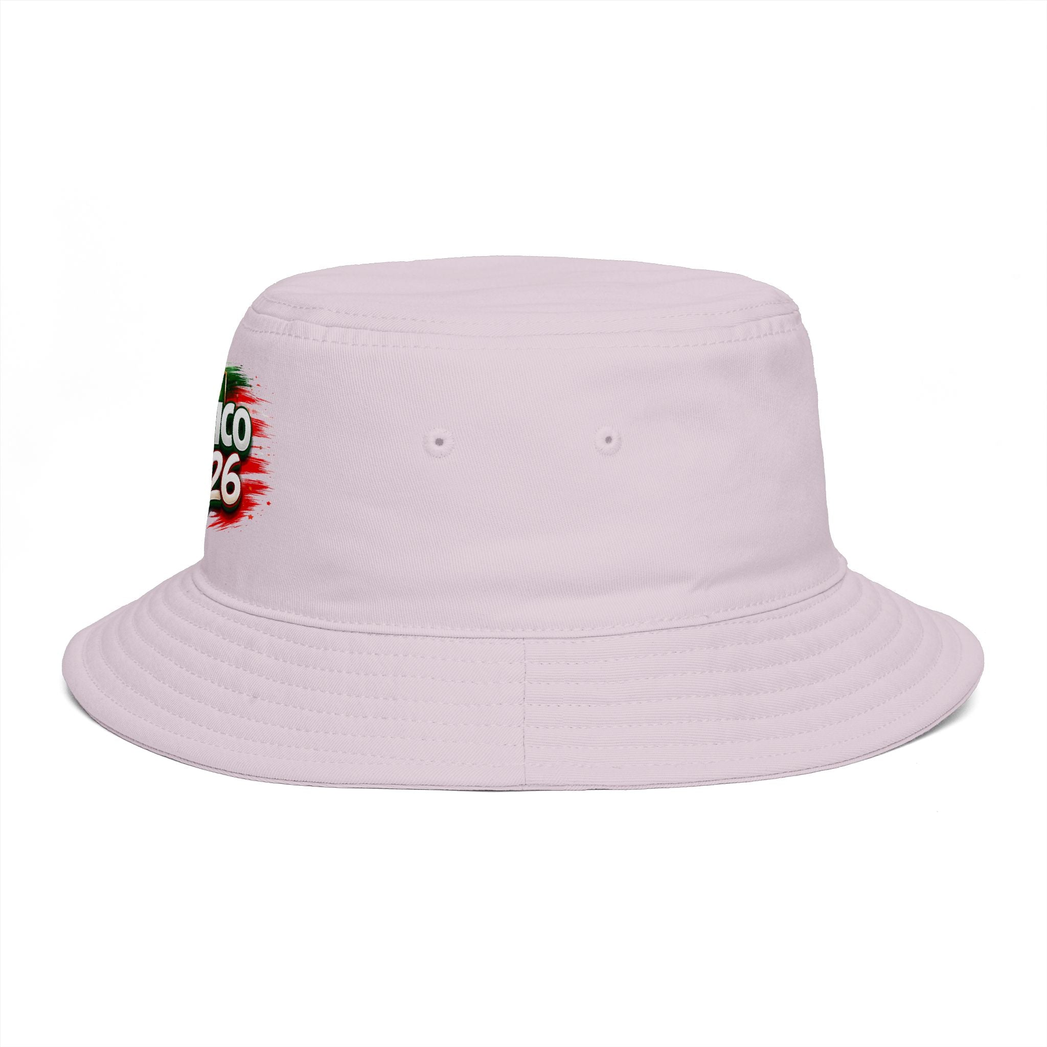 Mexico Bucket Hat
