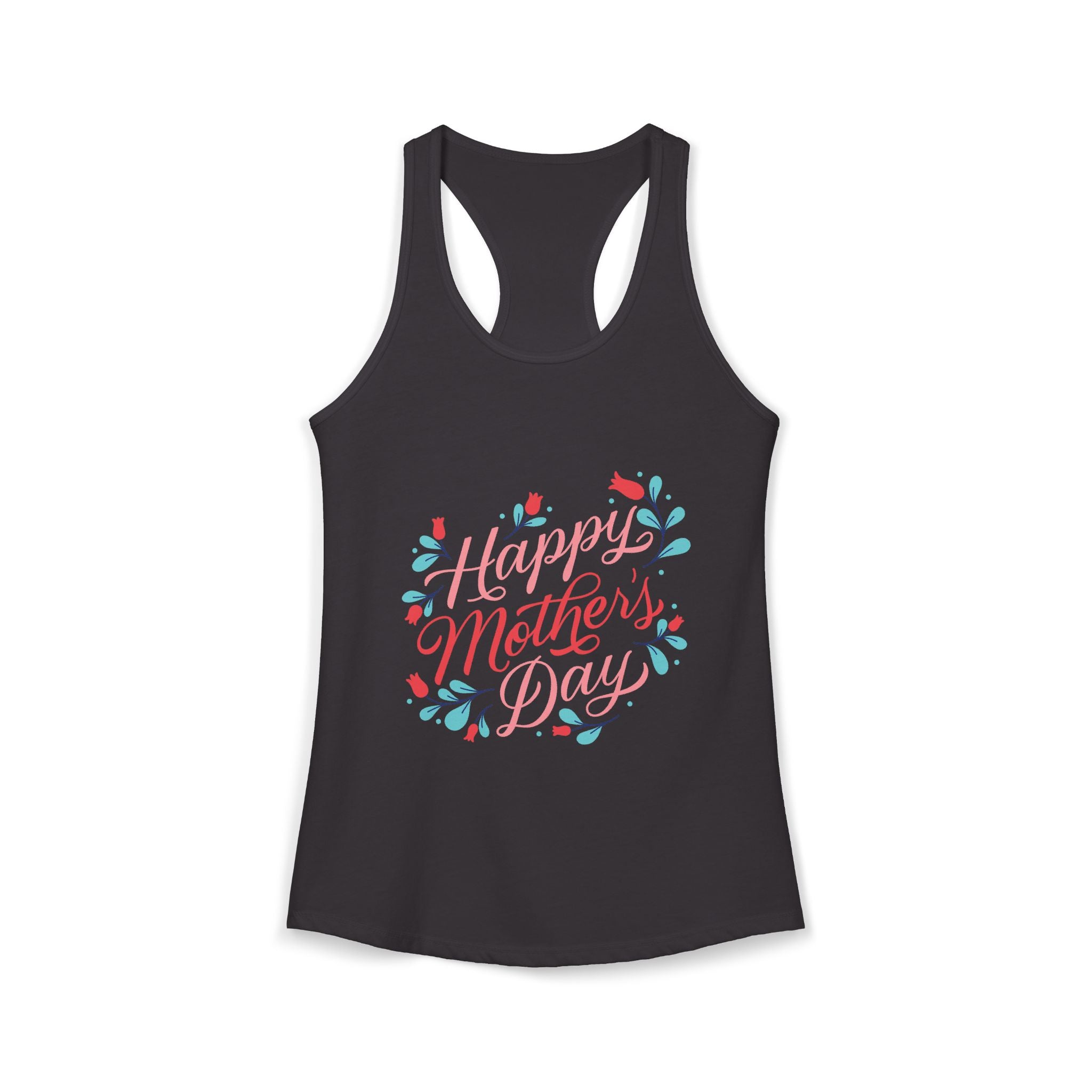 Happy Mother Day Floral