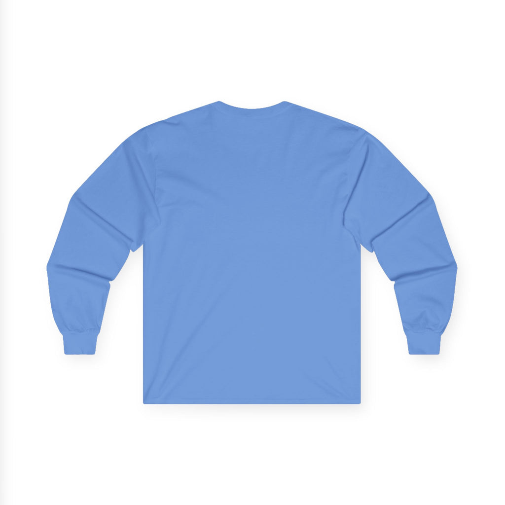 Vintage Arabian Nights Portrait Long Sleeve Tee