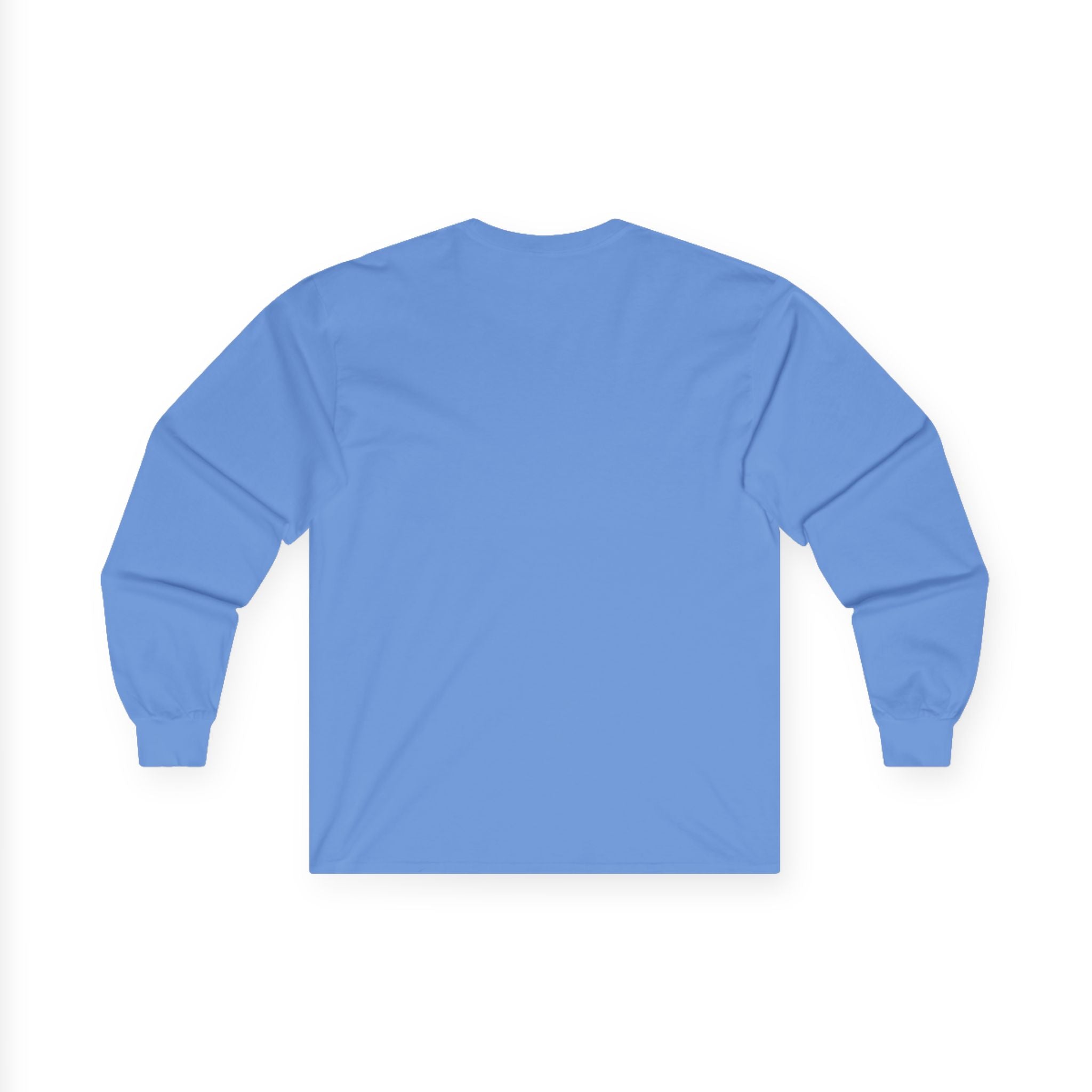 Vintage Arabian Nights Portrait Long Sleeve Tee