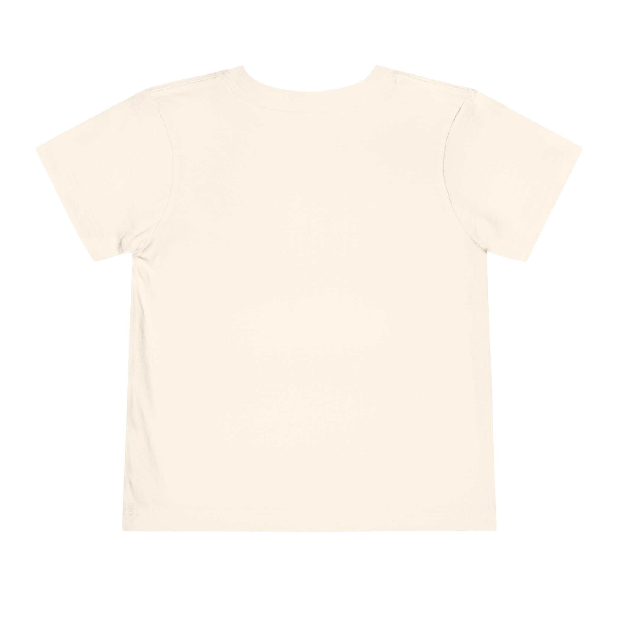 Toddler Birthday Castle Tee — "Happy Birthday" Princess Shirt