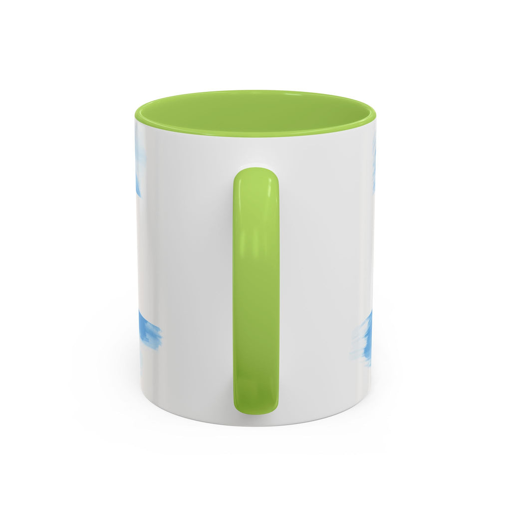 Argentina 2026 Soccer Trophy Coffee Mug – Copa USA Canada Mexico Fan Gift