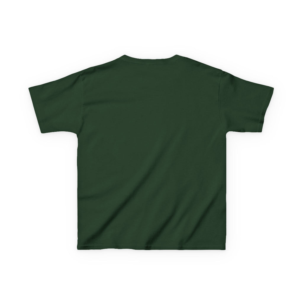 Kids Tee — "Home Is Where Mom Is" Mother's Day Shirt