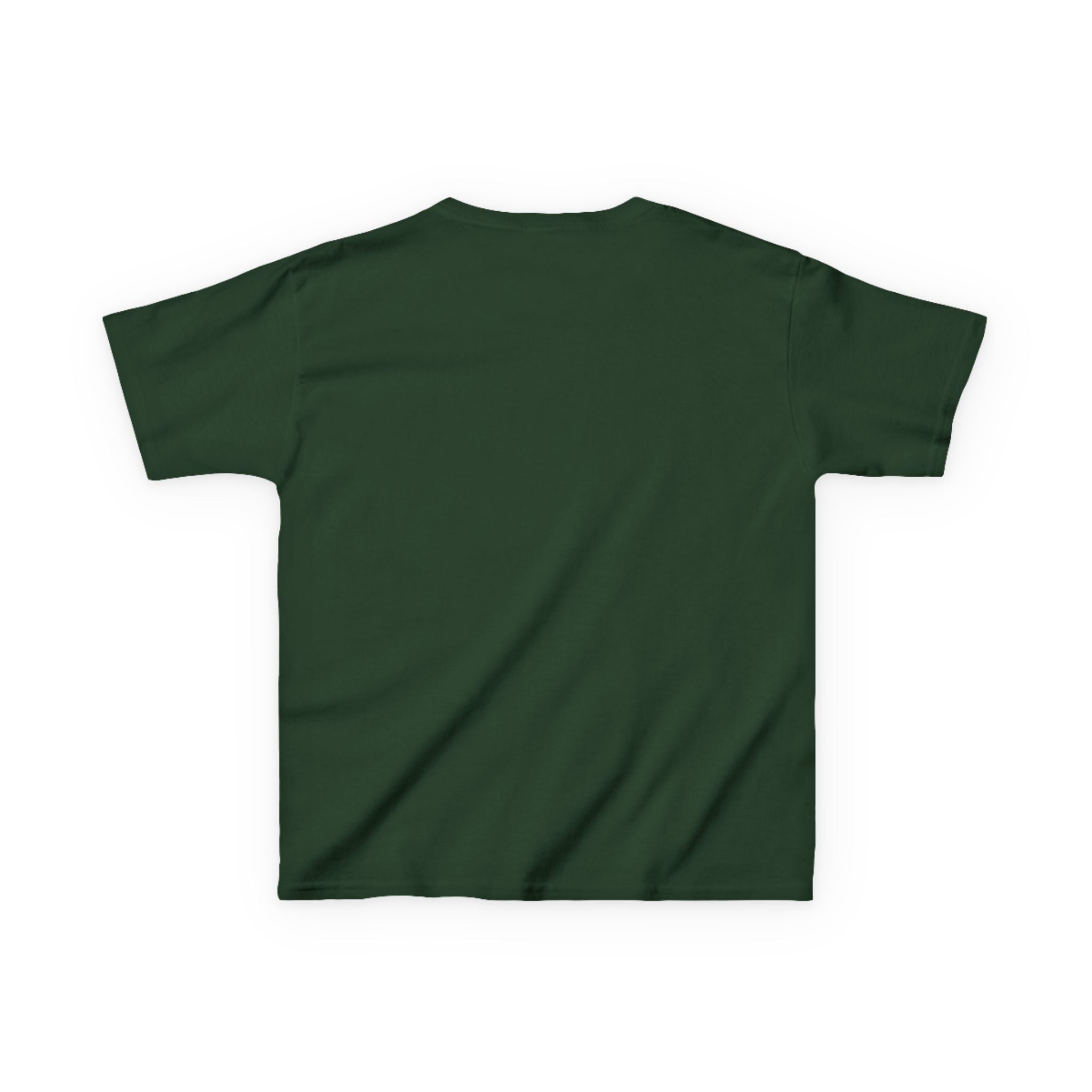Kids Tee — "Home Is Where Mom Is" Mother's Day Shirt