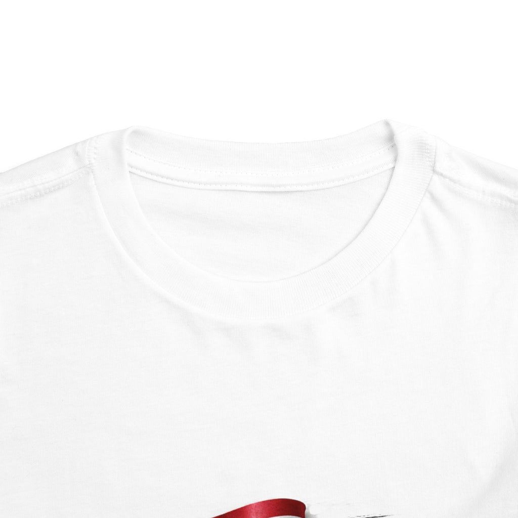 Egypt Toddler Short Sleeve Tee