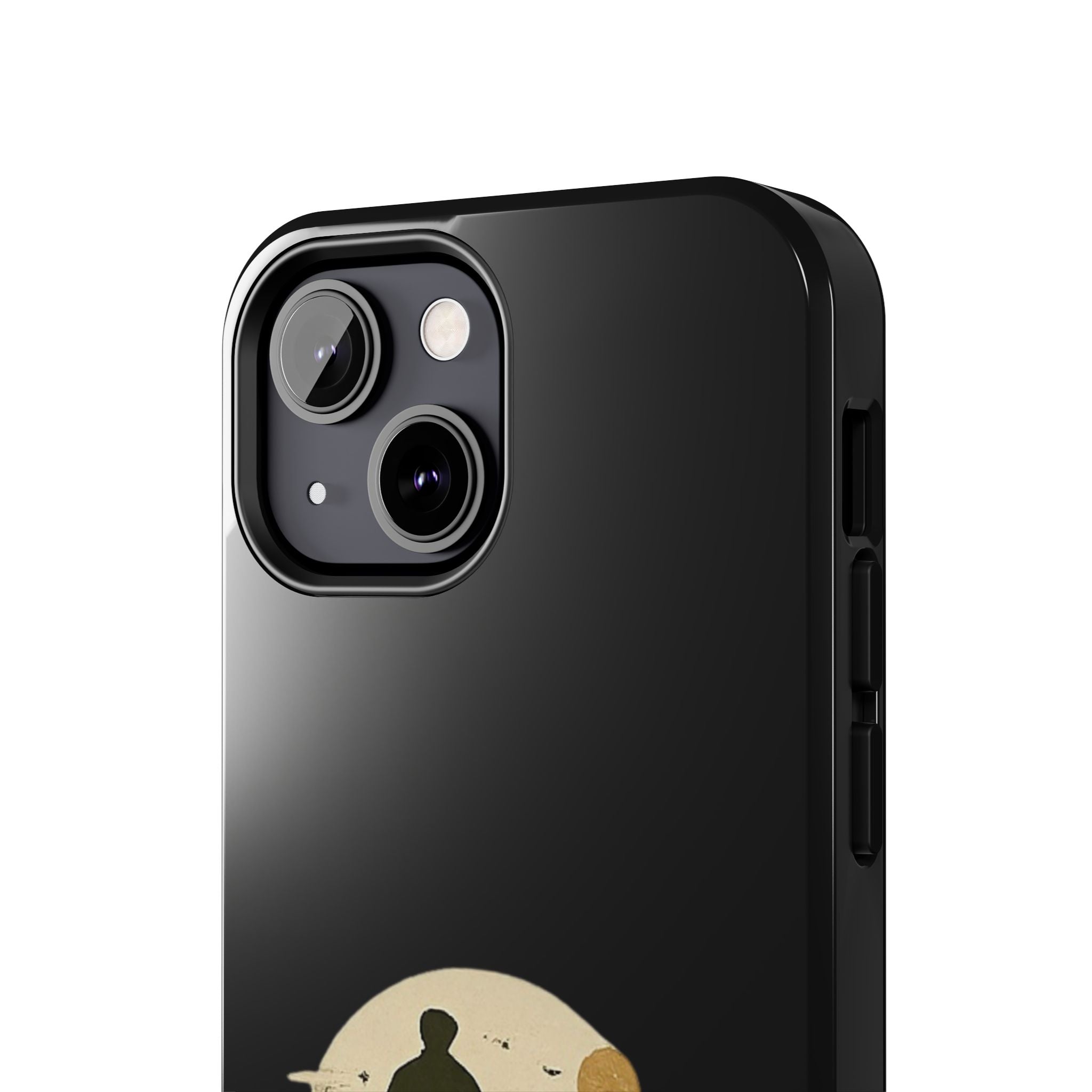 Dad 'The Man, The Myth, The Legend' Tough Phone Case — Rugged Father's Day Gift
