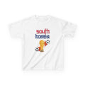 South Korea Kids Heavy Cotton™ Tee