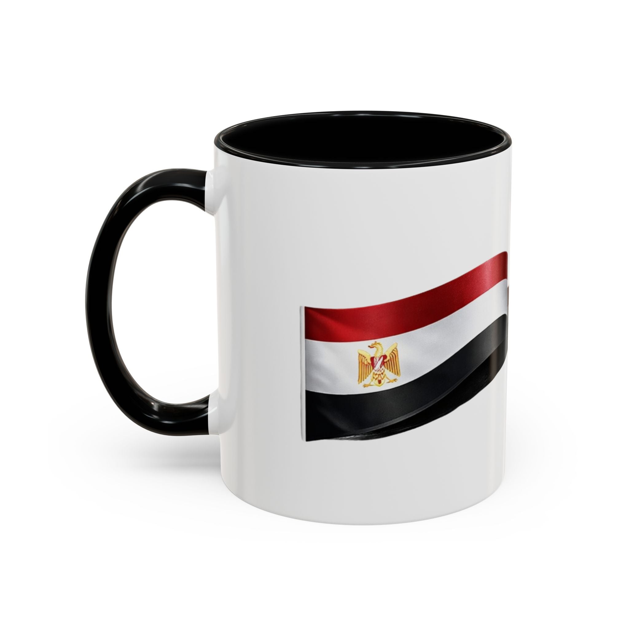 Egypt Accent Coffee Mug (11, 15oz)