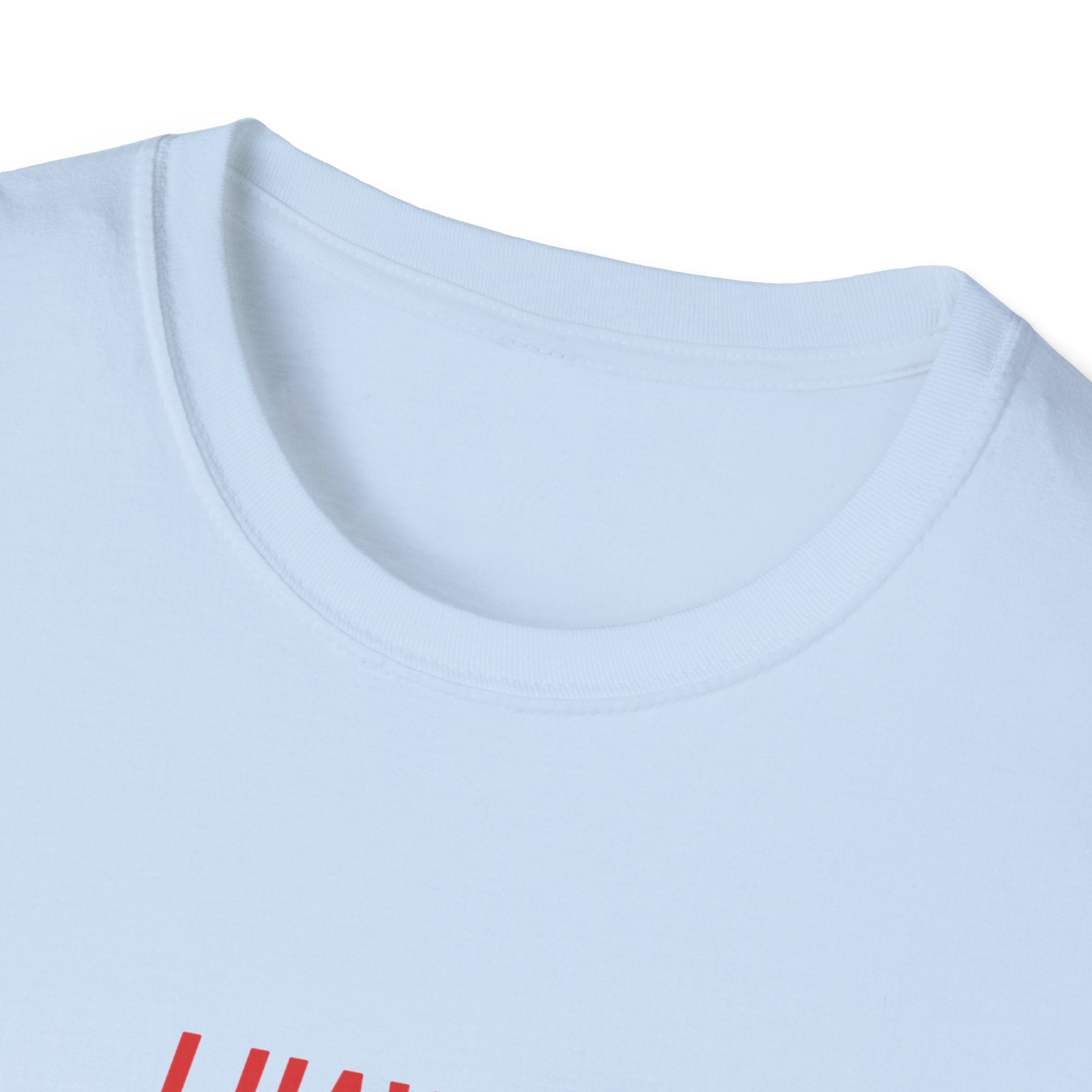 I Have a Hot Boyfriend T-Shirt