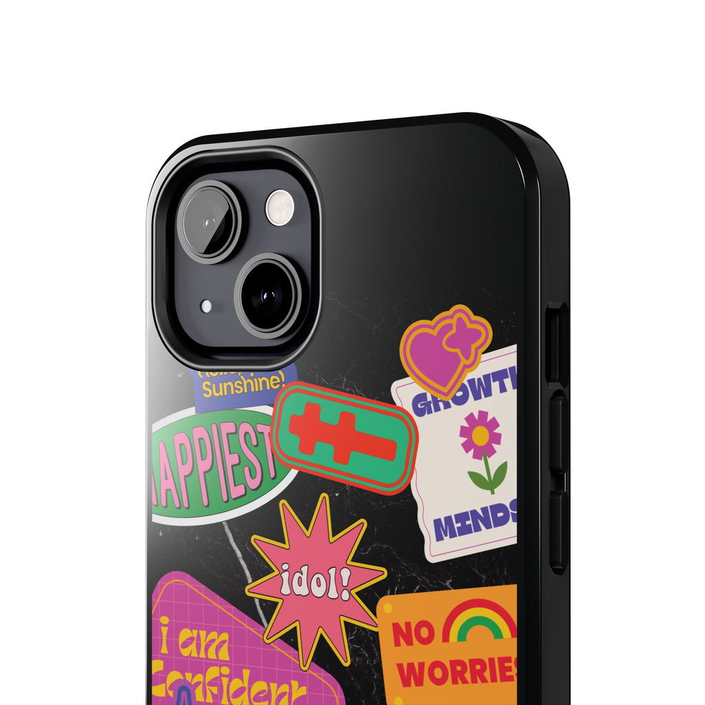 Ido Tough Phone Cases