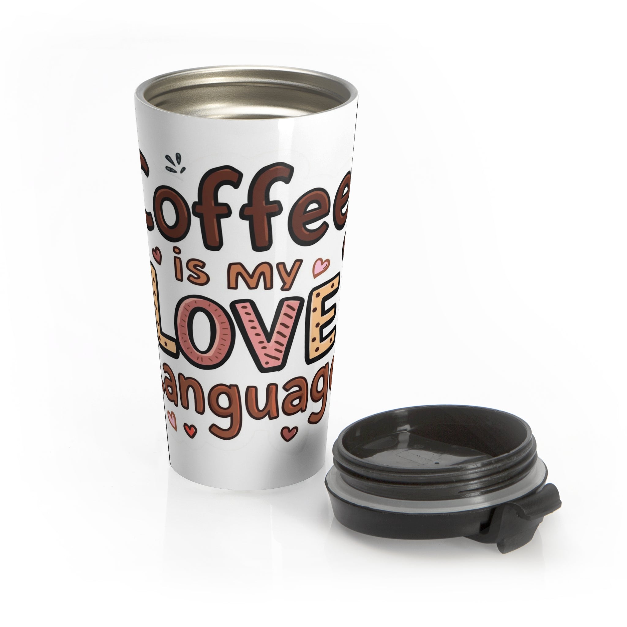 Travel Mug
