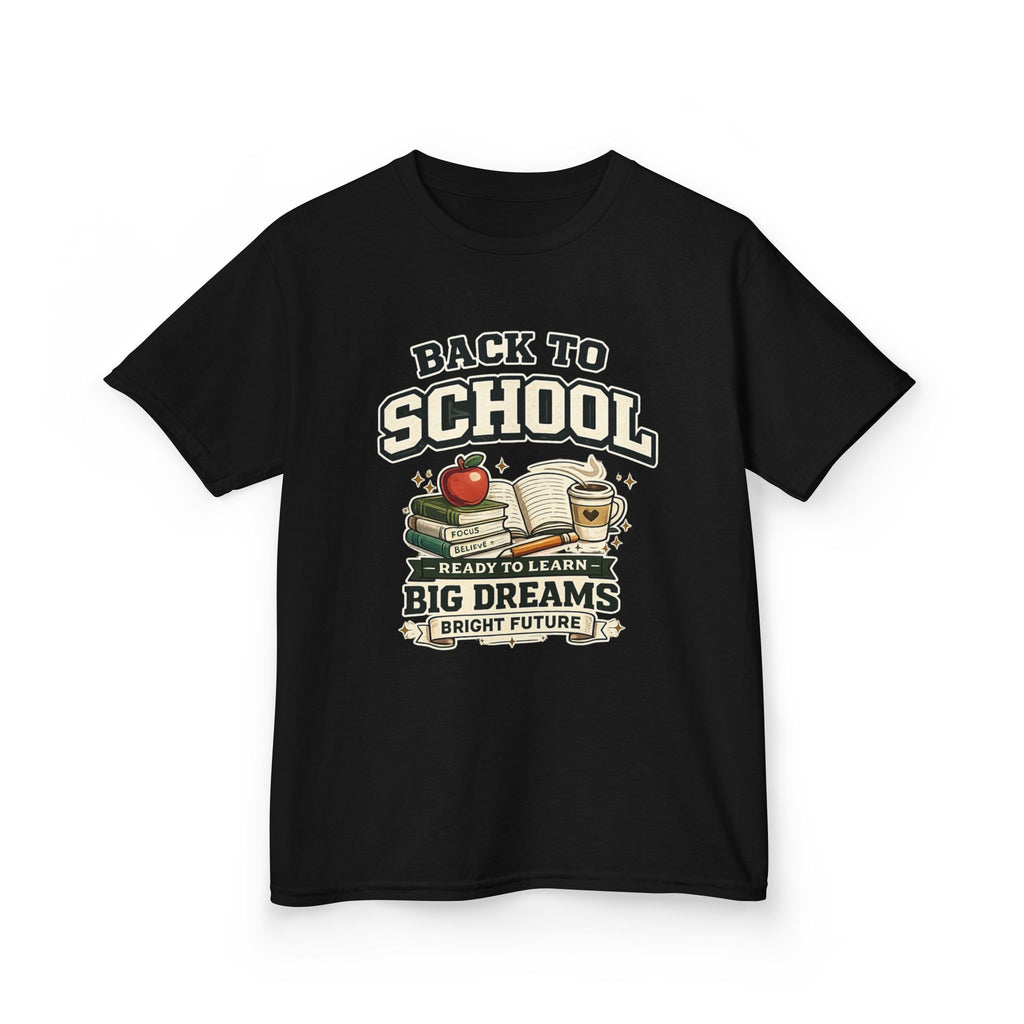 Kids Heavy Cotton™ Tee