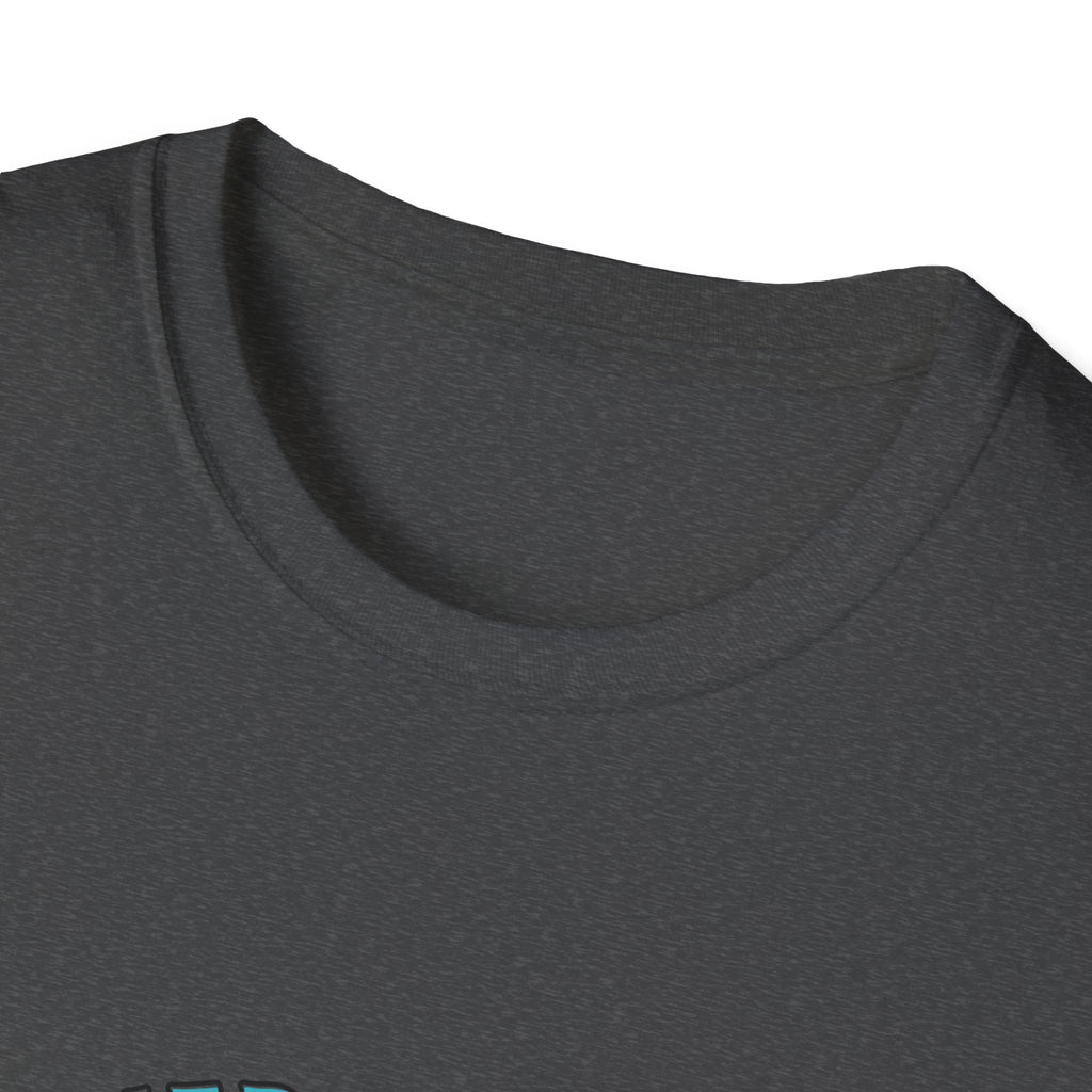 Summer Vacation Graphic T-Shirt