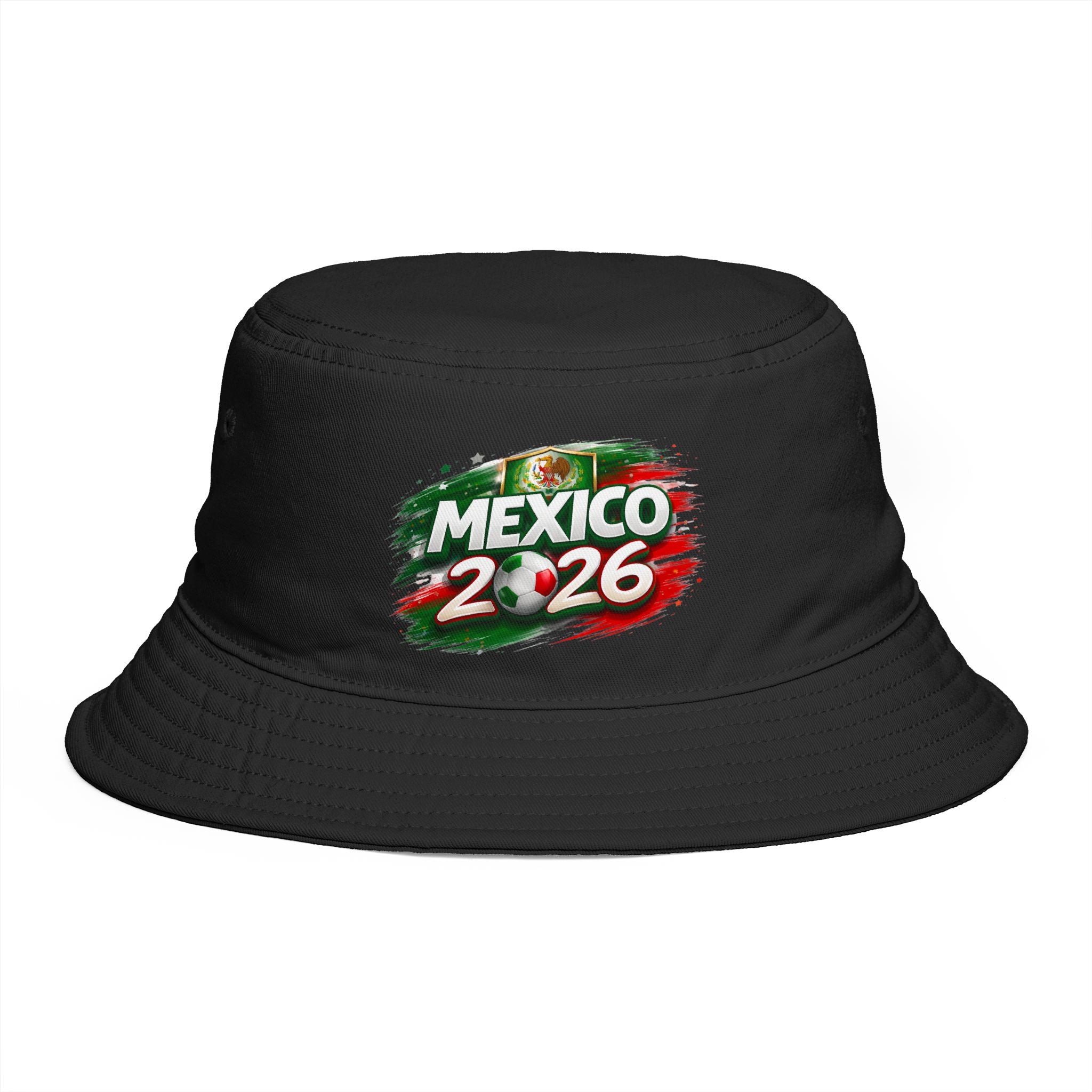 Mexico Bucket Hat