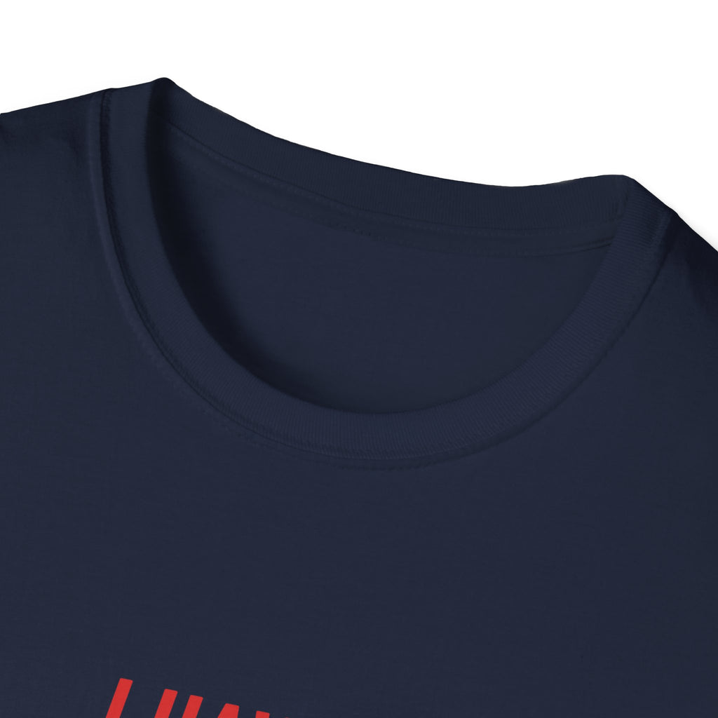 I Have a Hot Boyfriend T-Shirt