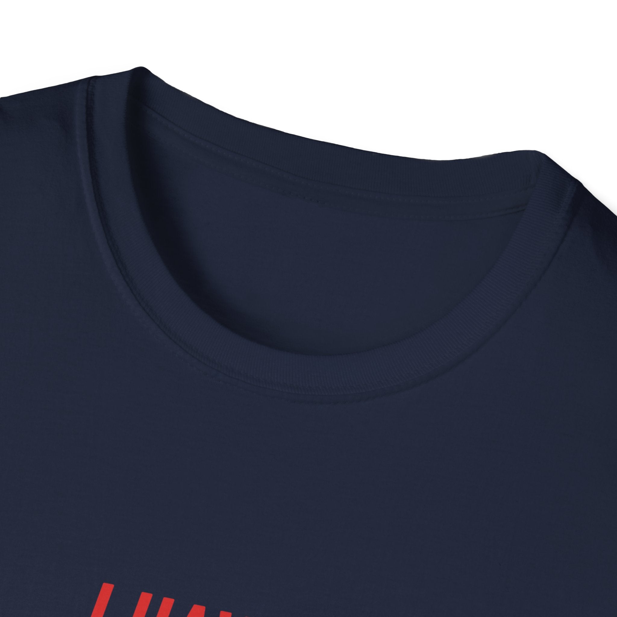 I Have a Hot Boyfriend T-Shirt