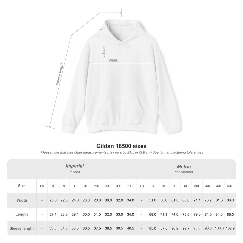 Hamsa Eye Hoodie - Protective Evil Eye Graphic Sweatshirt