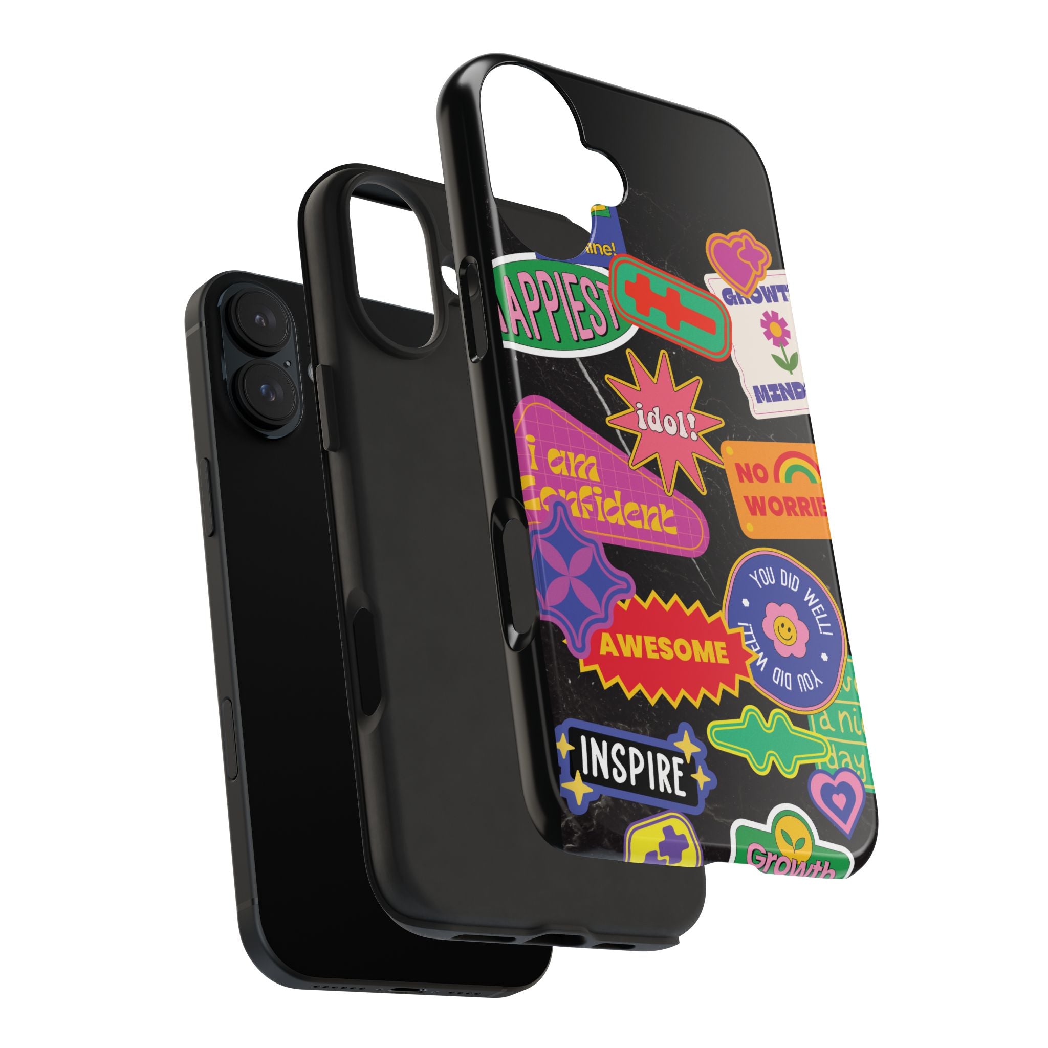 Ido Tough Phone Cases