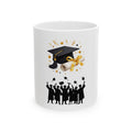 Graduation Ceramic Mug, (11oz, 15oz)