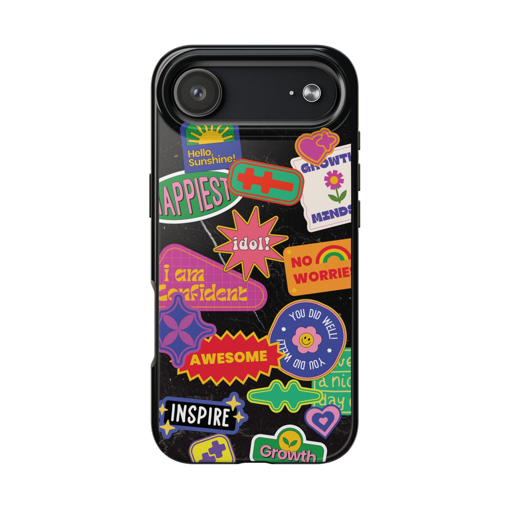 Ido Tough Phone Cases