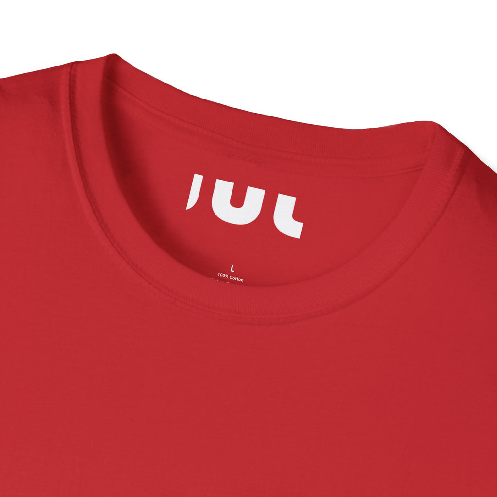 Future Doctor T-Shirt — Medical Student Tee with Heartbeat Graphic
