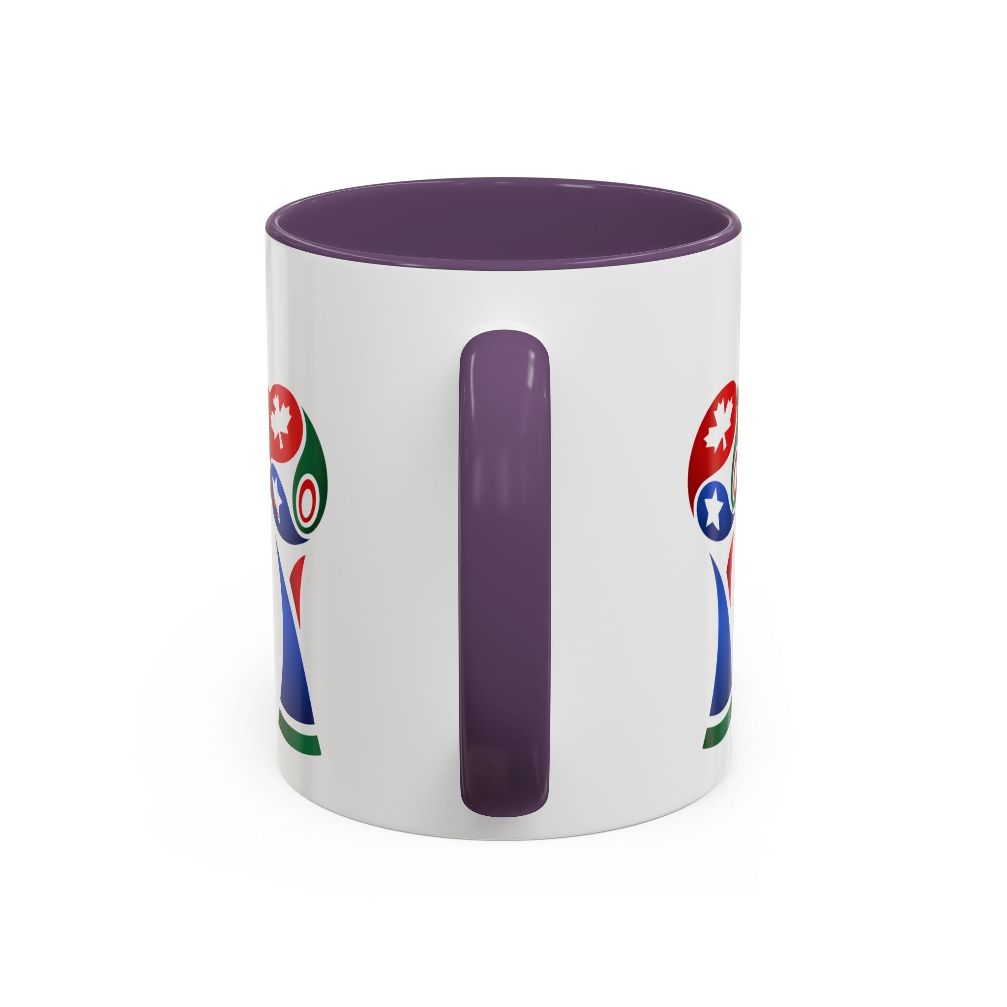 Mexico 2026 Cup Coffee Mug