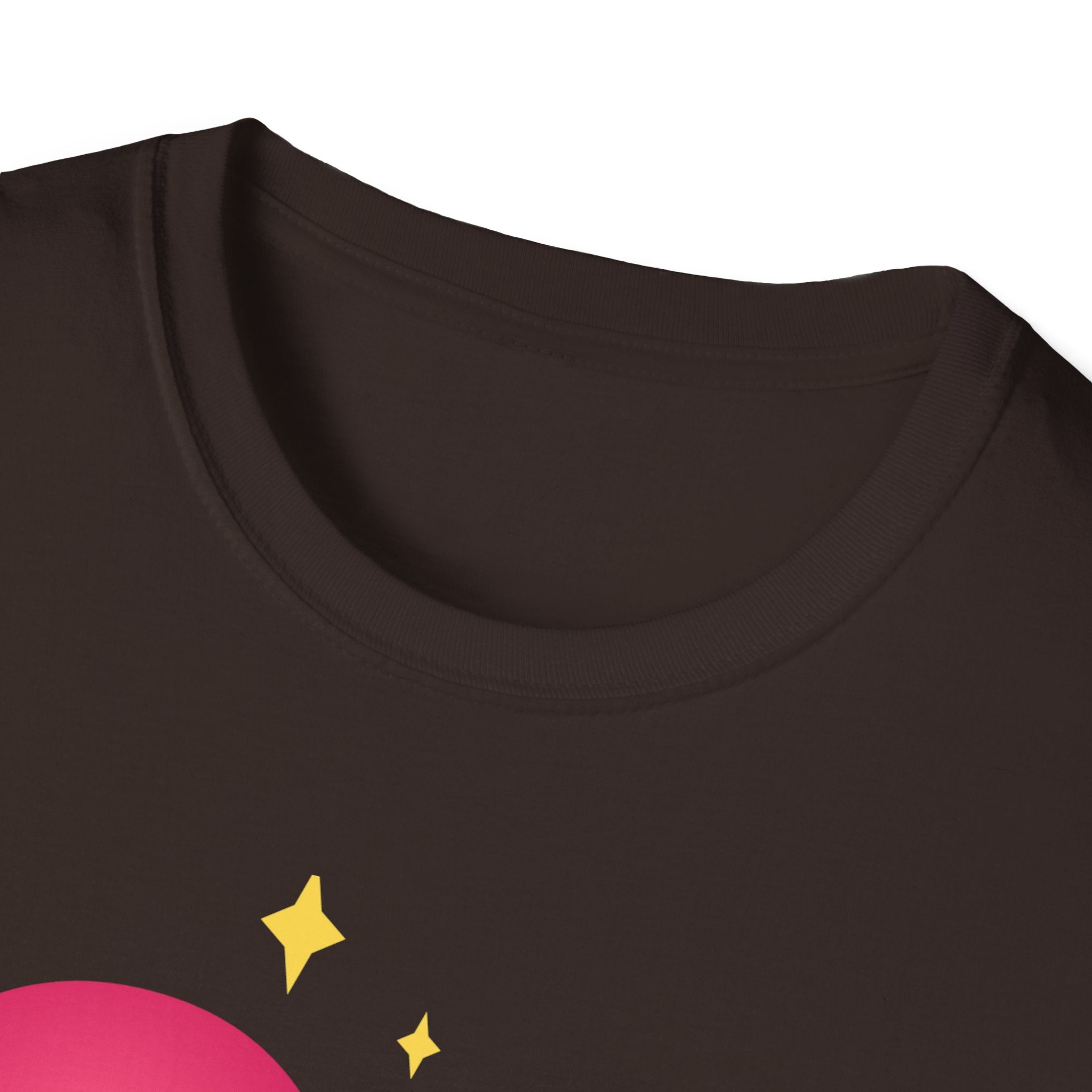 Kiss Me Heart Graphic T-Shirt — Cute Valentine’s Day Tee