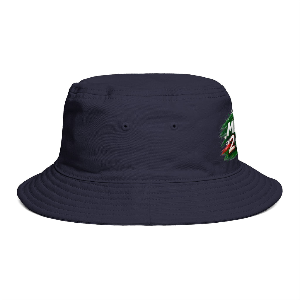 Mexico Bucket Hat