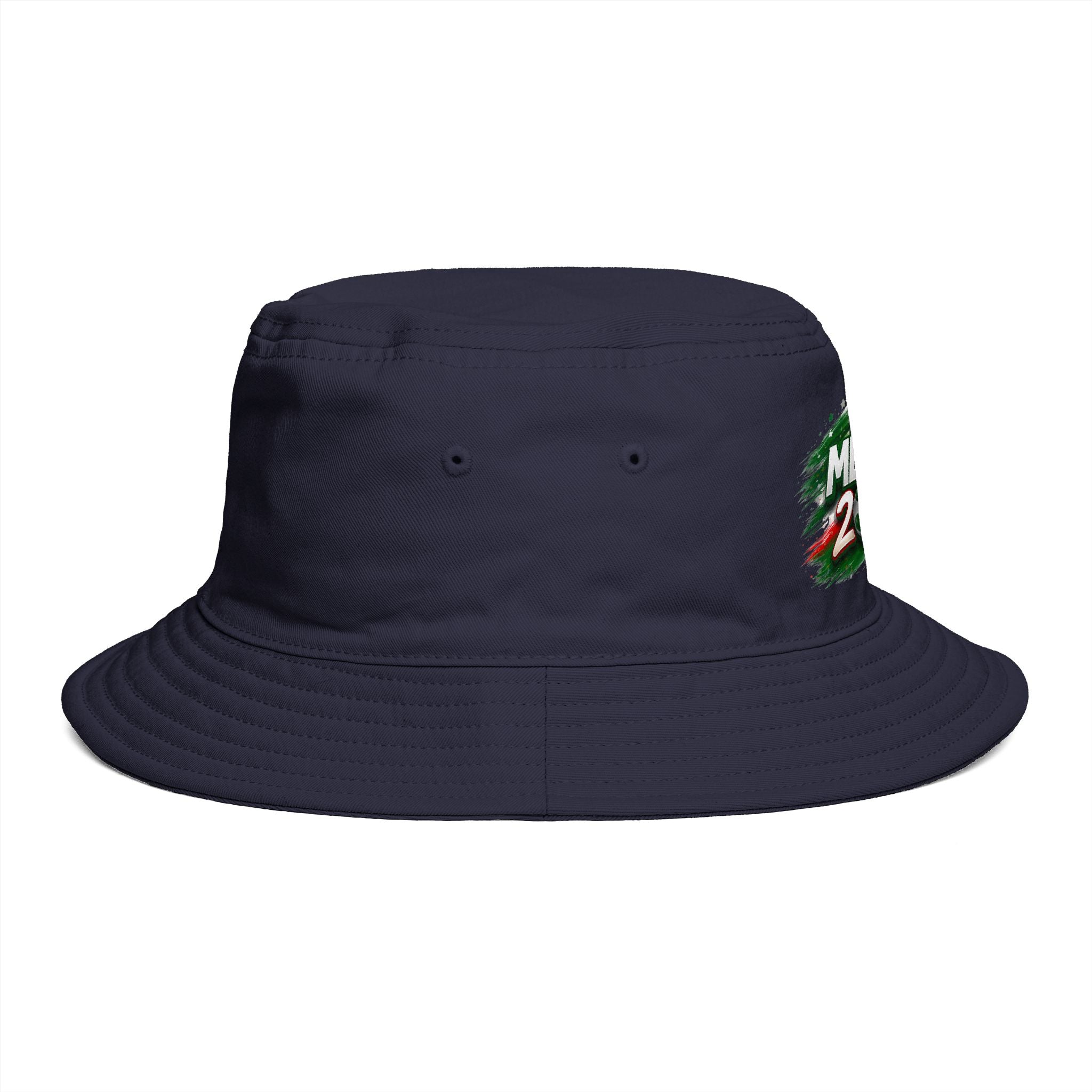 Mexico Bucket Hat